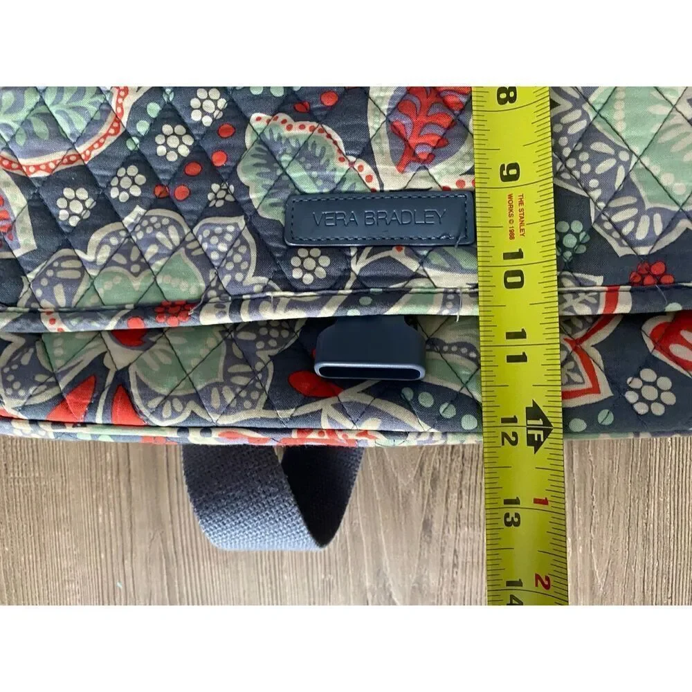 Vera Bradley Laptop Bag